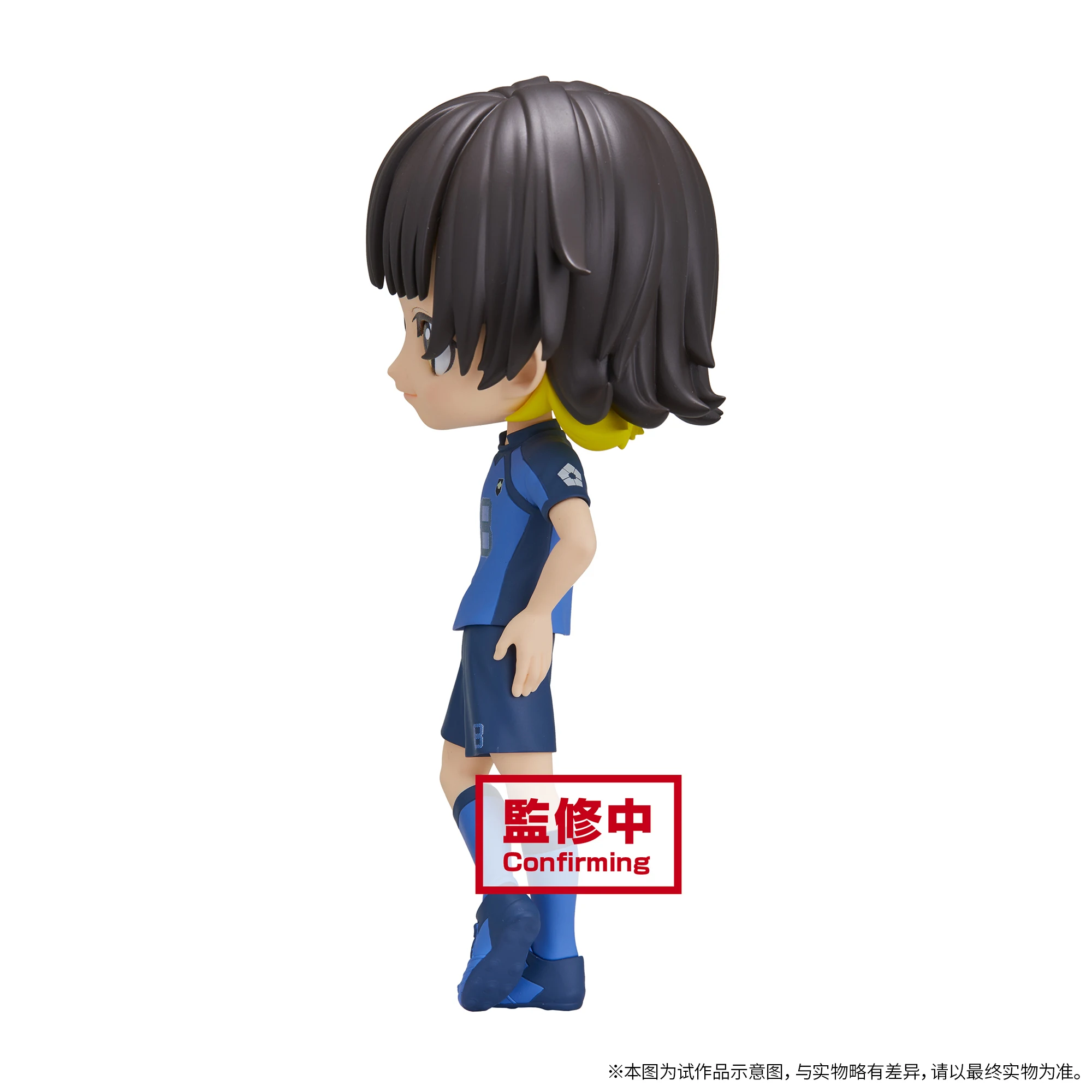 Blue Lock Mini Canvas Magnet Meguru Bachira (Anime Toy) - HobbySearch Anime  Goods Store