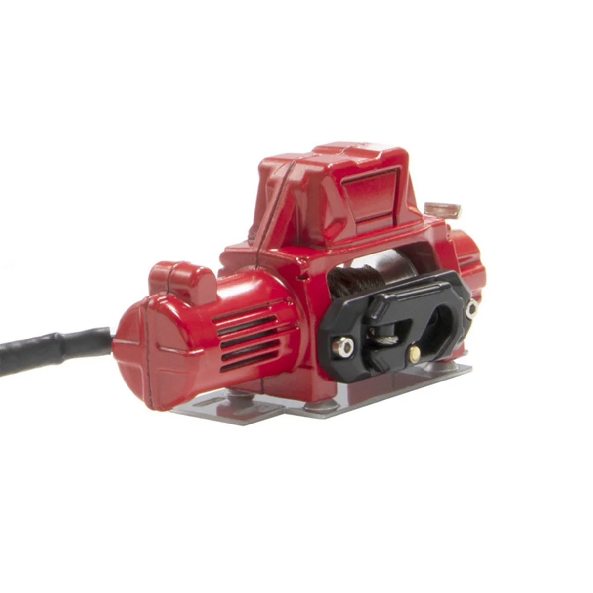 RC 1/10 1/8 Ŭ̹ ī ġ, ݼ ̾ ̵ ġ , TRX4 KM4 SCX10, 