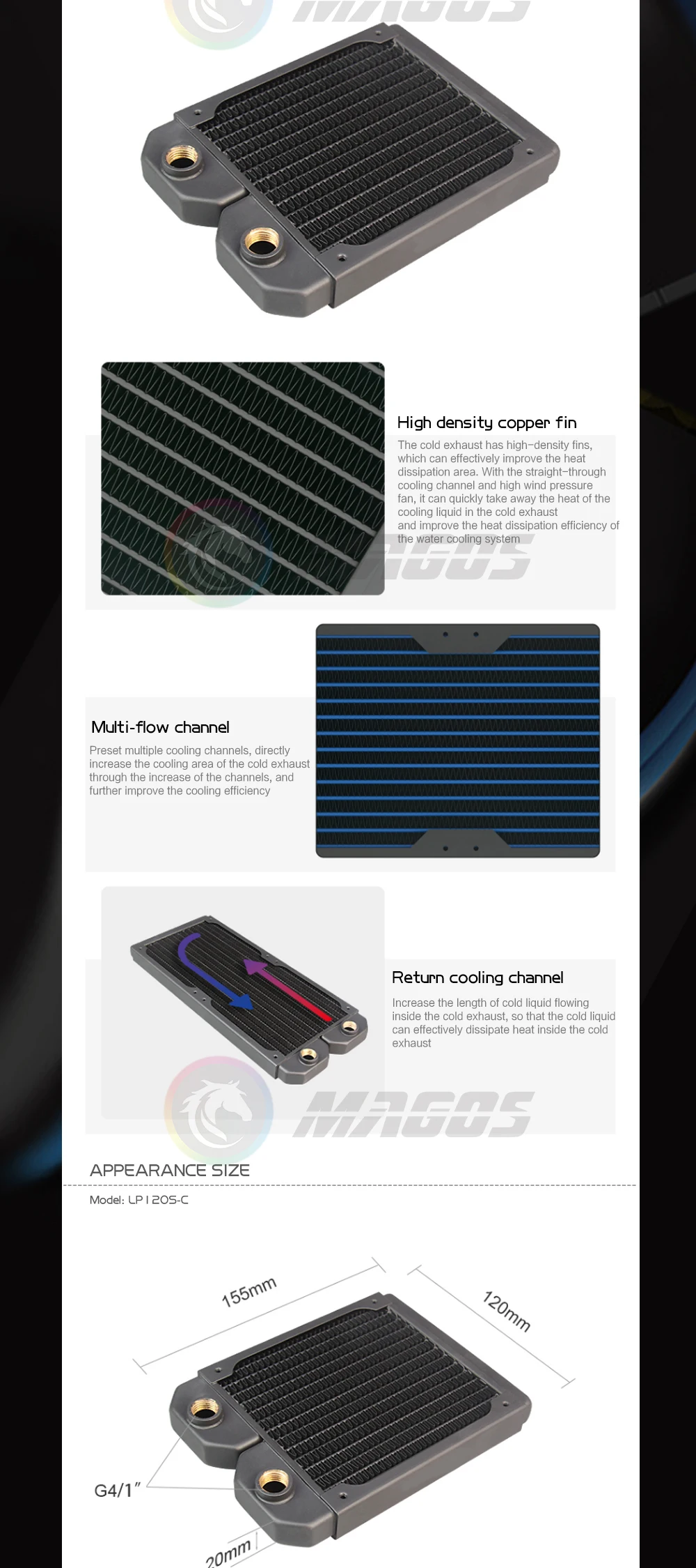 Computers e Electronics