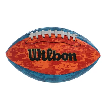 PU Leather American Football Ball – Size 3/6/9 1