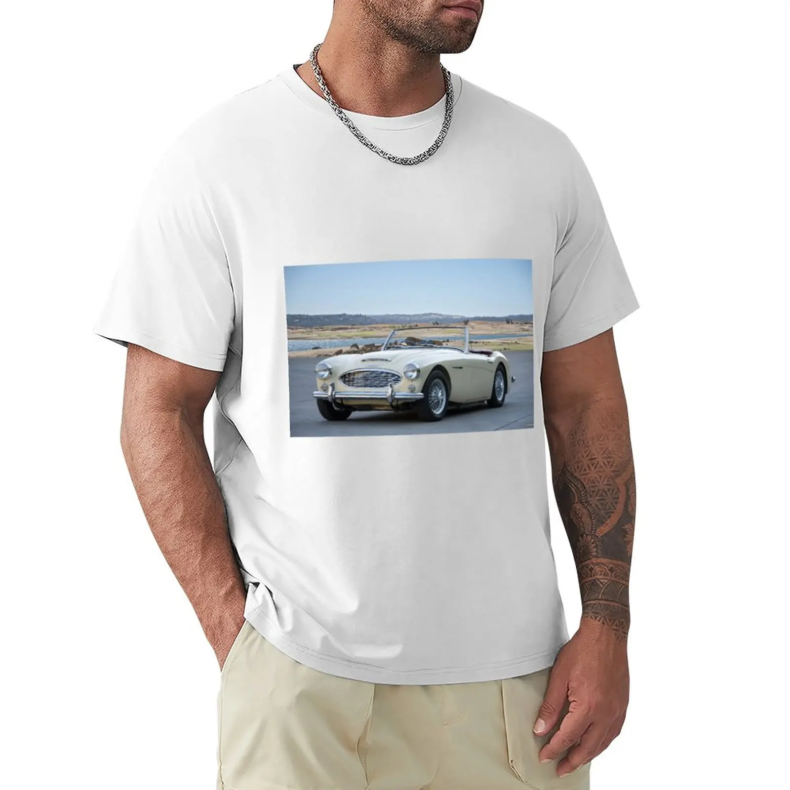 1963 ΠΡΡΠΈΠ½-Healey 3000 ΡΡΡΠ±ΠΎΠ»ΠΊΠ° Roadster ΠΈΠ½Π΄ΠΈΠ²ΠΈΠ΄ΡΠ°Π»ΡΠ½ΡΠΉ Π΄ΠΈΠ·Π°ΠΉΠ½ Π²Π°ΡΠ΅ΠΉ Π²ΠΈΠ½ΡΠ°ΠΆΠ½ΠΎΠΉ ΠΎΠ΄Π΅ΠΆΠ΄Ρ, ΠΡΠΆΡΠΊΠ°Ρ ΡΡΡΠ±ΠΎΠ»ΠΊΠ° 1963 ΠΡΡΠΈΠ½-Healey 3000 ΡΡΡΠ±ΠΎΠ»ΠΊΠ° Roadster ΠΈΠ½Π΄ΠΈΠ²ΠΈΠ΄ΡΠ°Π»ΡΠ½ΡΠΉ Π΄ΠΈΠ·Π°ΠΉΠ½ Π²Π°ΡΠ΅ΠΉ Π²ΠΈΠ½ΡΠ°ΠΆΠ½ΠΎΠΉ ΠΎΠ΄Π΅ΠΆΠ΄Ρ, ΠΡΠΆΡΠΊΠ°Ρ ΡΡΡΠ±ΠΎΠ»ΠΊΠ°