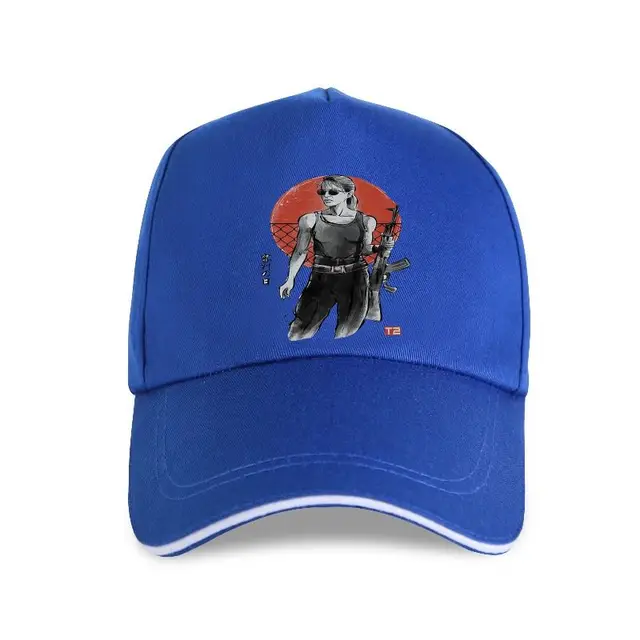 New cap hat 2021 Fashion Hot Terminator 