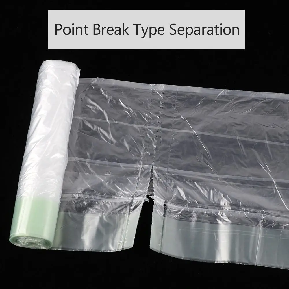 Disposable Travel Potty Kids Liners Portable Training Toilet Seat Bin Bags 50Pcs disposable potty liners