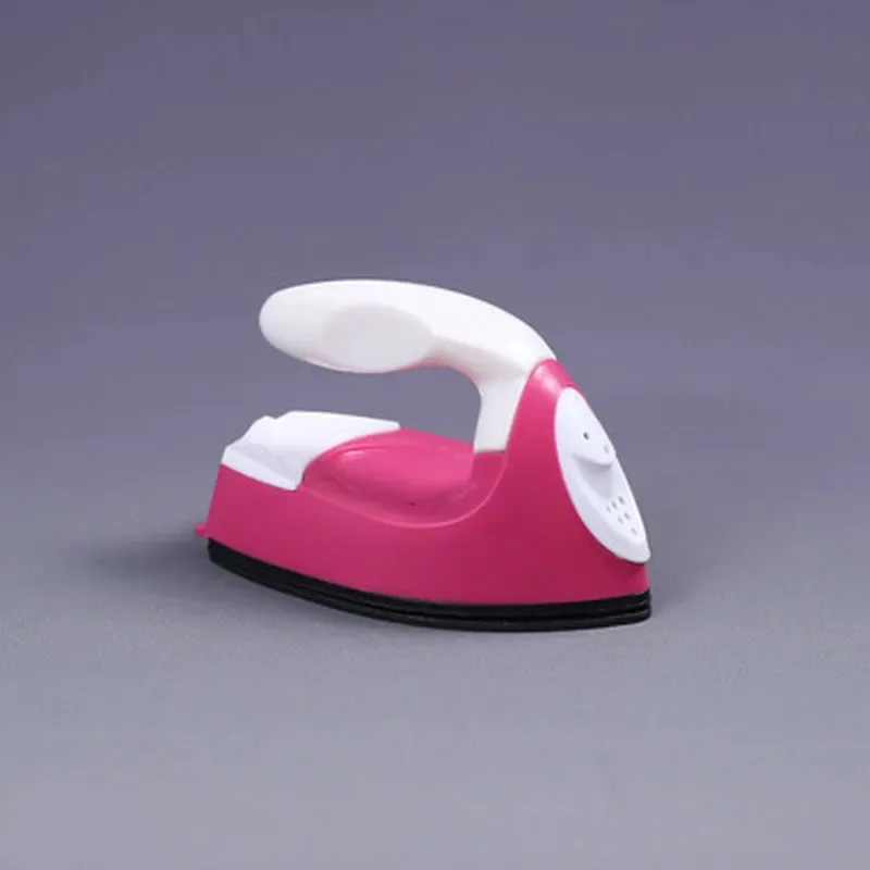 Children’s Mini Electric Iron 4