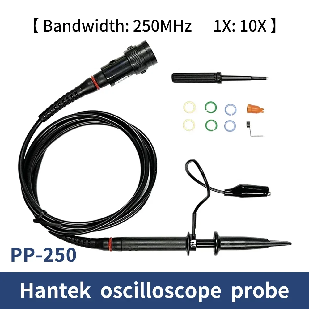 PP250(250MhzX1 X10)