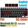 US Egnlish A2337