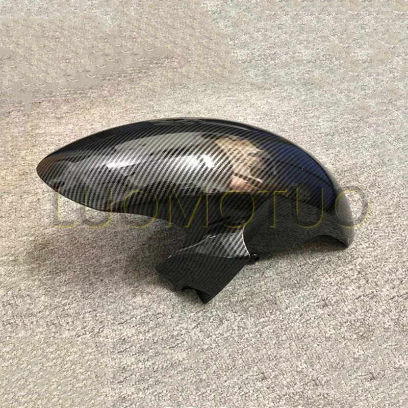 

Переднее крыло мотоцикла подходит для Yamaha R6 2006-2010 2011-2016 краска из углеродного волокна