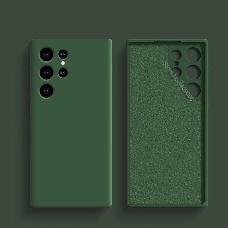 Alpine Green