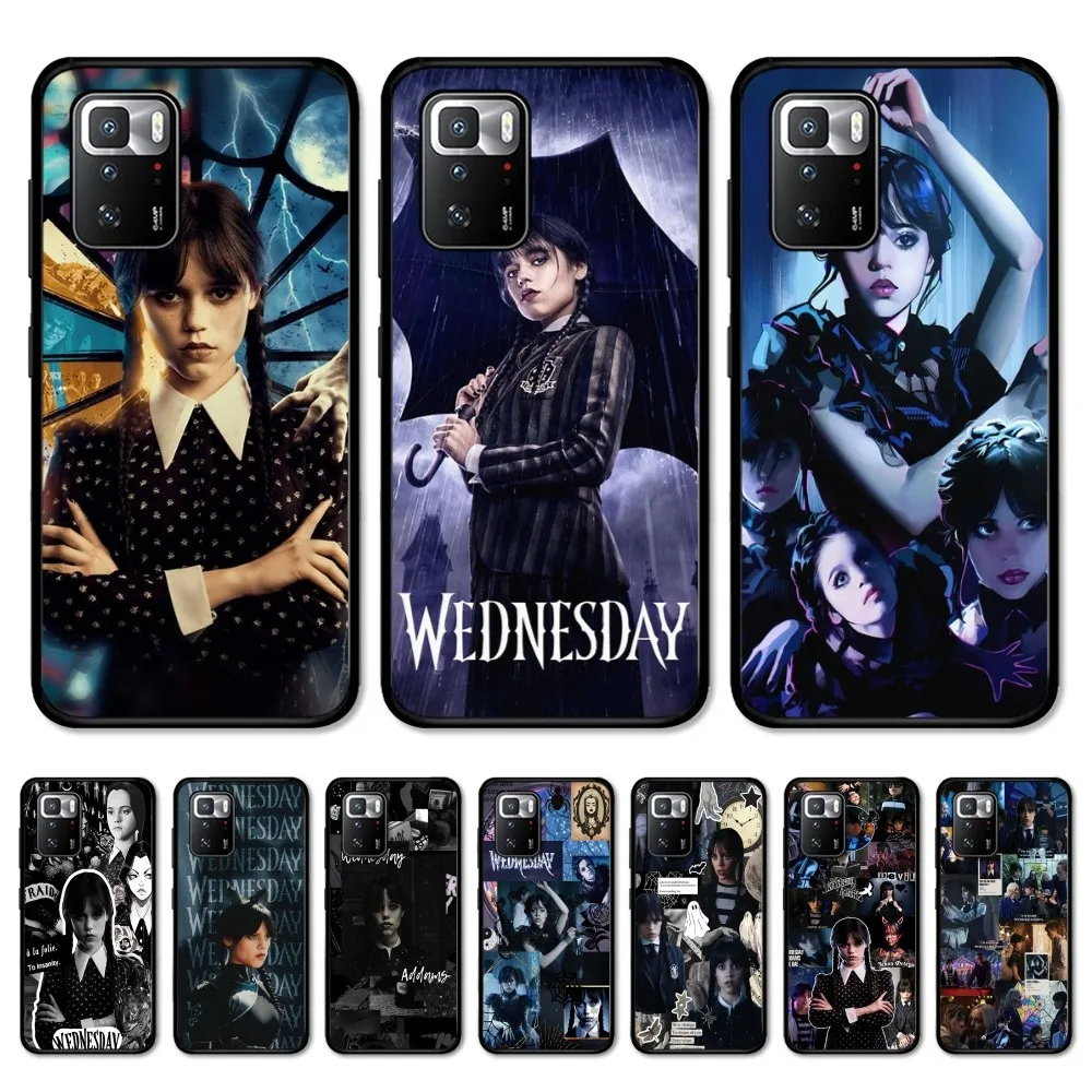 Crazy Wedges Days Custodia Per Telefono Per Redmi Note 4X5 A 6 7 8 Pro T 9 Pro 9S 10 Pro 11 Pro 11S 11Epro Pocom3Pro