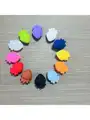 12 pcs strawberry