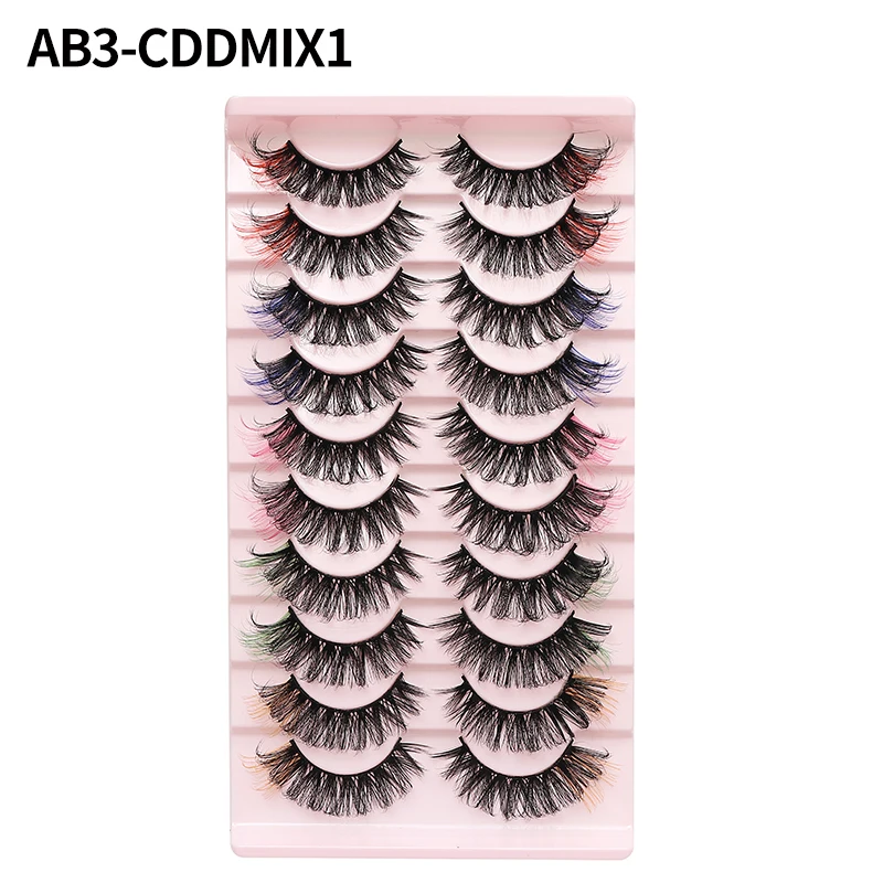 AB3-CDDMIX1