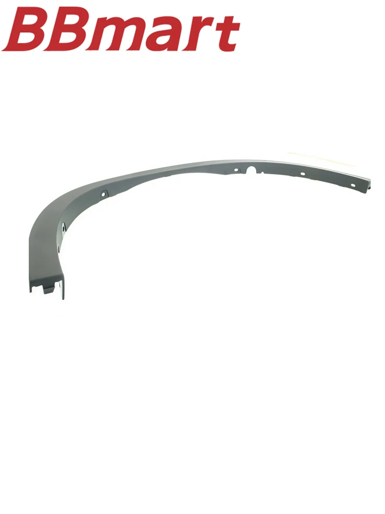 51777294371 51777294372 BBmart BMW X5 F15, F85 및 기타 차량용 후방 좌측/후방 우측 휠 아치 플레어