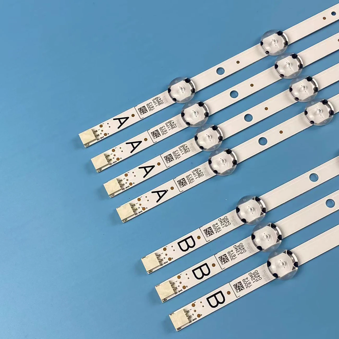 LED Ʈ Ʈ 7/8 , VESTEL 55 ġ UHD DRT A-TYPE B 55U5766DB LT-55C760 55C860(A) 55pus6031 LUX0155006 55UNB810H