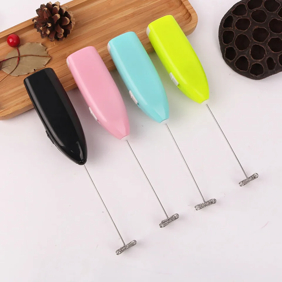 Portable Handheld Electric Egg Beater Mixer