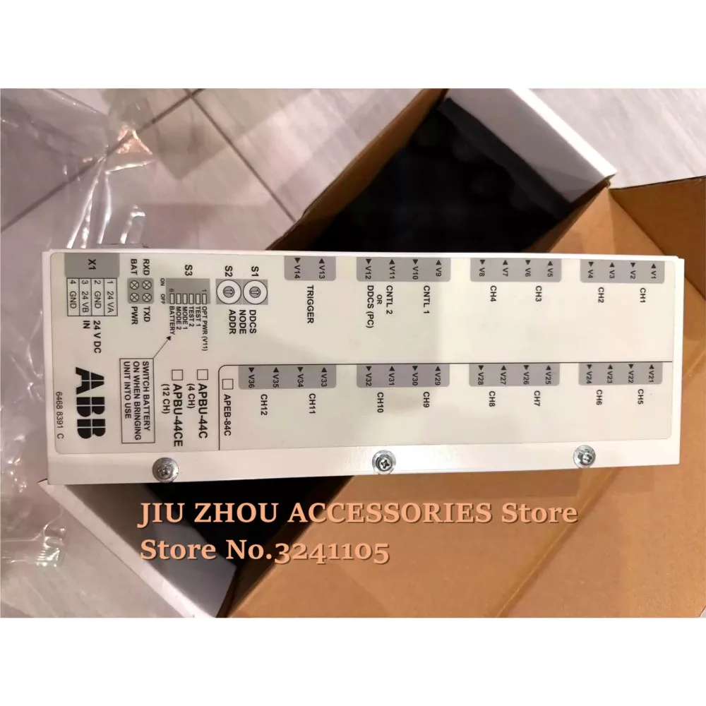 APBU-44C новый оригинальный