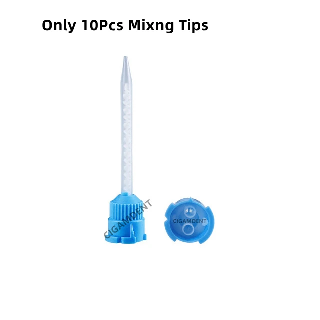 Dental Supplies Temporary Crown Materials Resin Bridge Self Cure Temp