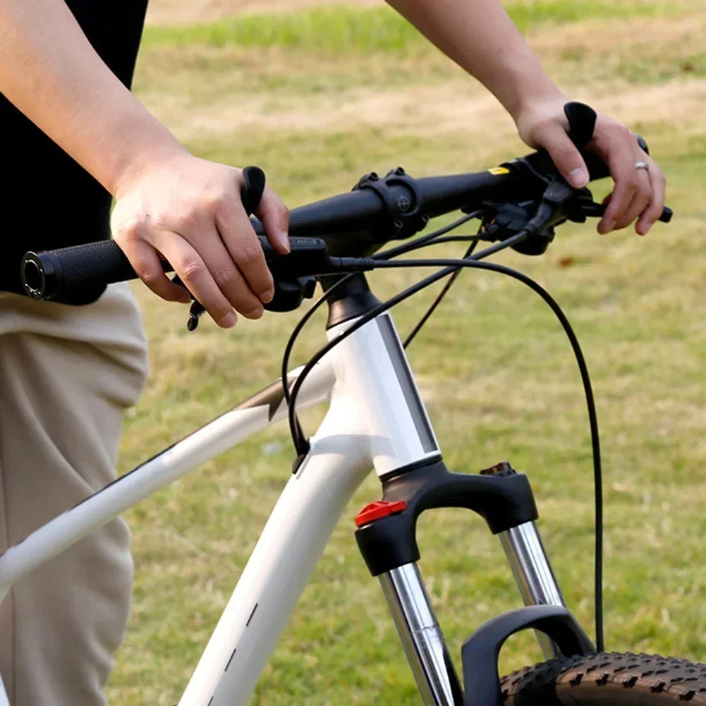 Hand Grip Exerciseur,poignées de vélo vtt,cornes Shofar,étau de guidon