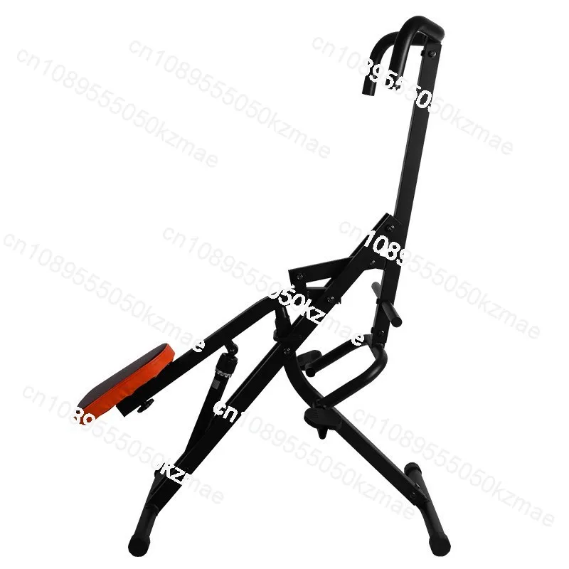 Riding Machine Indoor Fitness Equipment Fat Burning Slimming Body ...