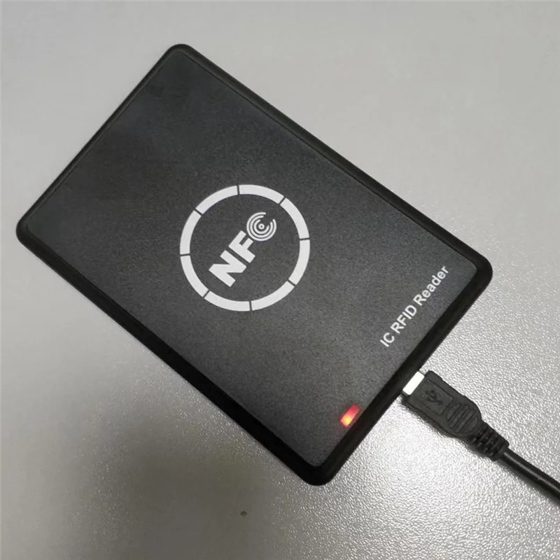 

Сканер для RFID-карт, USB UID EM4305
