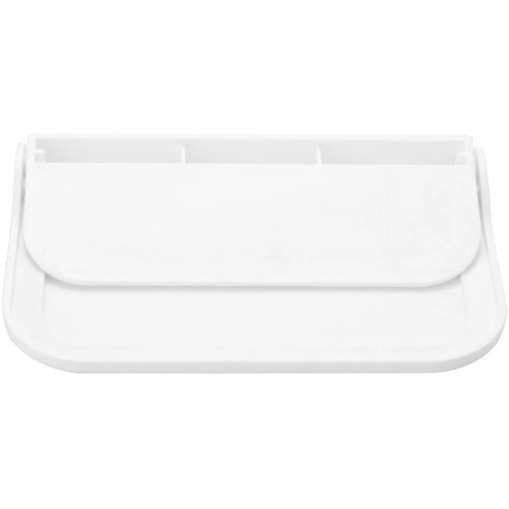 

Foldable Plastic Floating Shelf Stick Wall Shelf Wall Display Shelves Bedside Shelf Self Adhesive Floating Shelf Nightstand