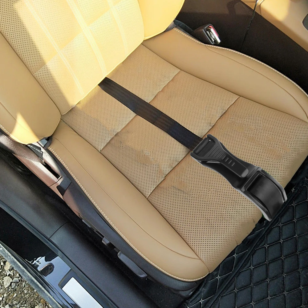 Ajusteur De Ceinture De Sécurité Pour Femme Enceinte – Omamans