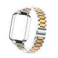 Silver-gold
