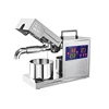 Oil Press Machine Commercial Home 110V 220V Cold Extractor B03S Expeller Linseed Maker 5
