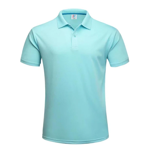 Dry Fit Golf Polo 3