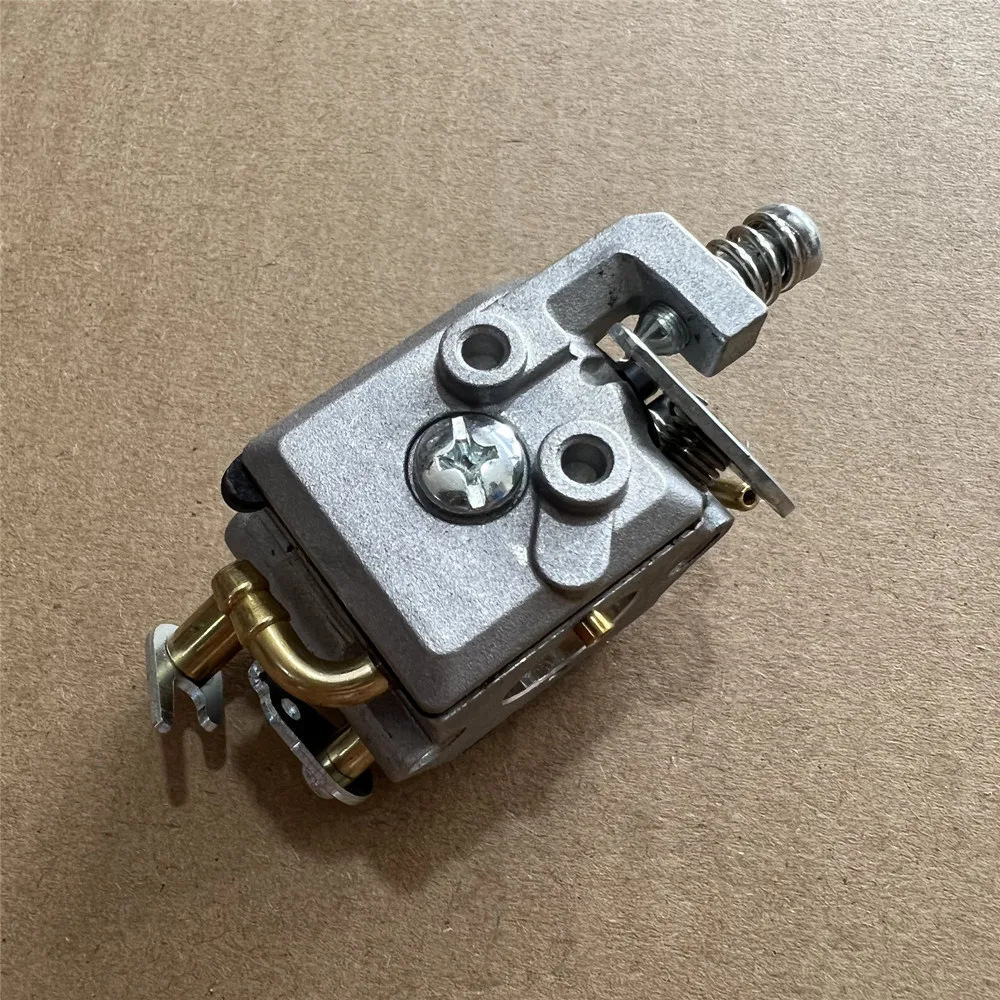 Carburetor Style A With Compensation Tube Fits Efco Emak Oleo Mac carburetor-style-a-with-compensation-tube-fits-efco-emak-oleo-mac
