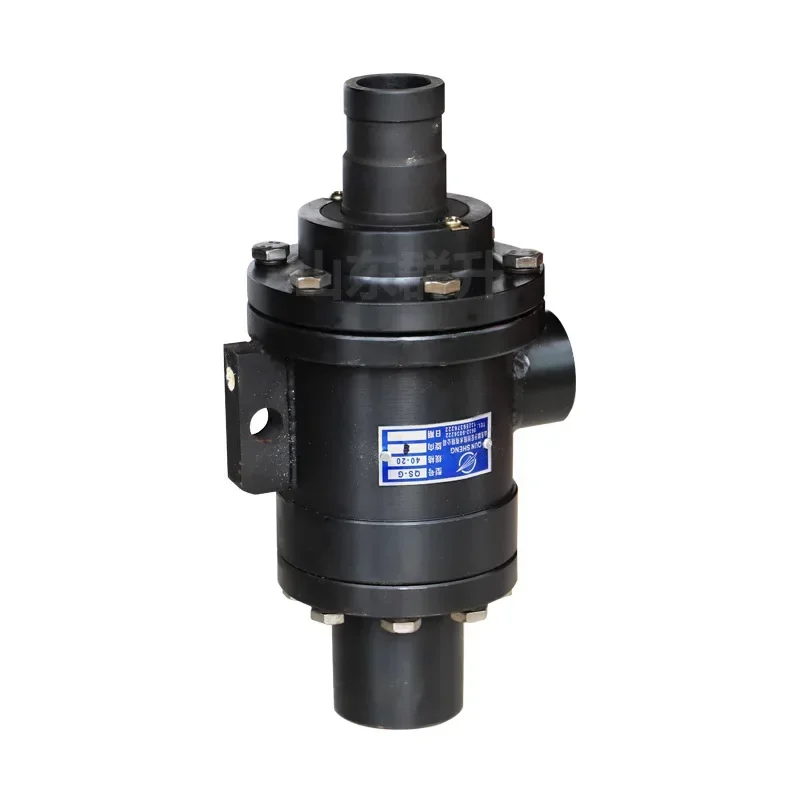 

Q-type Rotary Joint High-speed