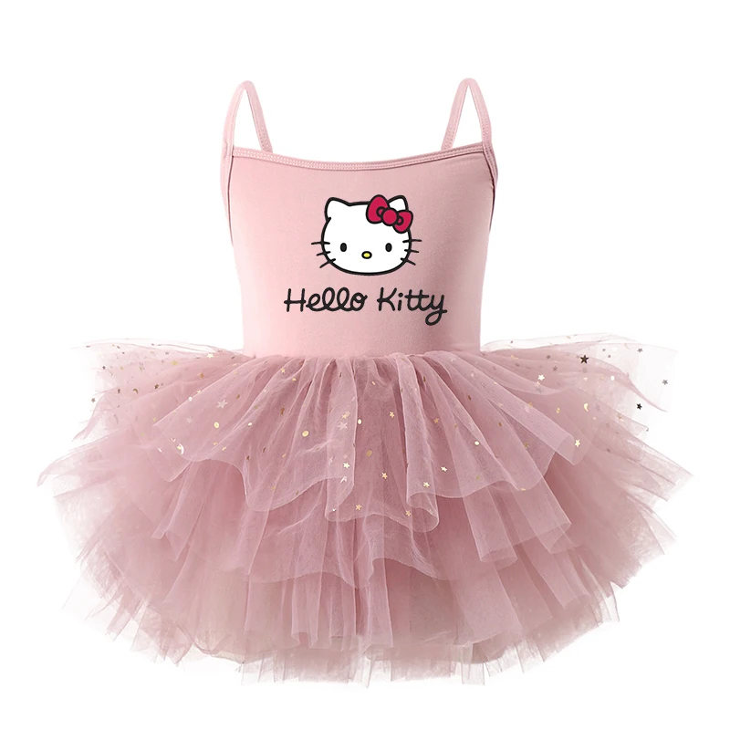 Kitty Nia Traje De Bao Hello Kitty Nia Fiesta Vestidos De Hello