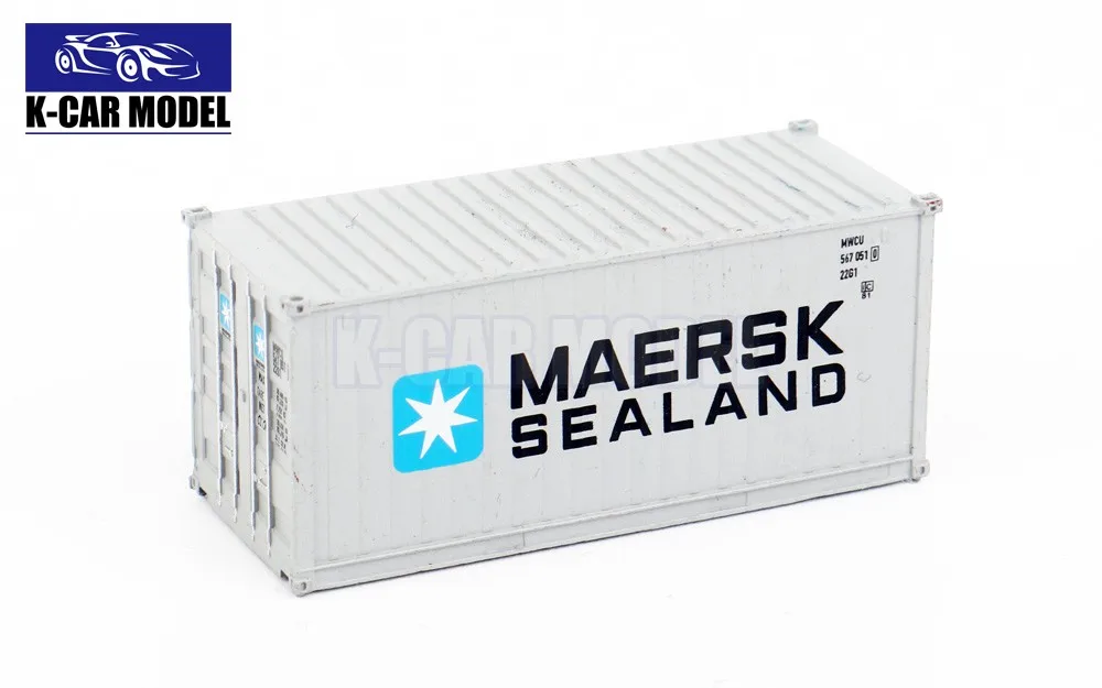 MAERSK SEALAND