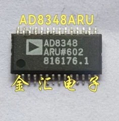 

Модуль Бесплатная доставка AD8348ARUZ AD8348ARU 5 шт./партия
