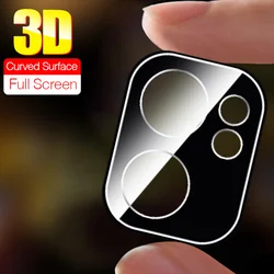 Enhanced 3D Curved Tempered Glass Camera Protective Case for Reno13 F 5G 4G (1 Pieces)