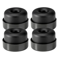4PC Subwoofer Speaker Feet Pad SVS Sound Path Subwoofer Isolation System Subwoofer Speaker 1