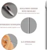 100PCS/Box Disposable 316 Steel Piercing Puncture Needles For Navel Nipple Ear Nose Lips Tattoo Supplies Kit 12g/13g/14g/16g/18g 5
