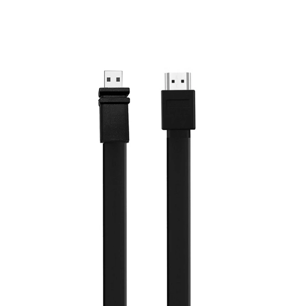 Ʈ Ʈ ÷ ũ HDMI to HDMI 2.0 ̺, 4K 60Hz HDR CEC HDMI to Type D ũ HDMI ̺,   7/6/5  YoGa