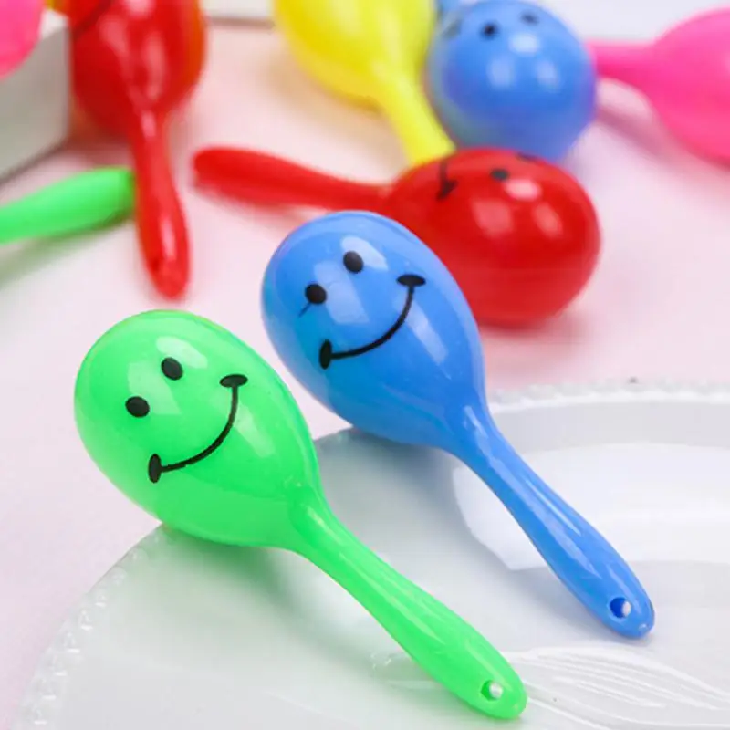 3PCS Parrot Rattle Sand Hammer Sand Ball Bird Bites Wisdom Interactive Training Toys Pet Accessories Bird Toys Juguetes 3