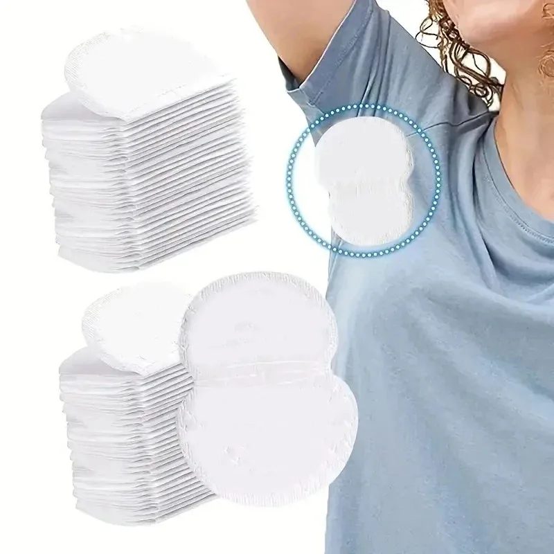 Underarm Sweat Pads for Men and Women