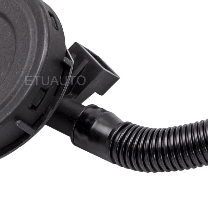 For Porsche Cayenne 2004-2006 3.2L PCV Crankcase Vent Valve 022103765A 022103245B 95511076500