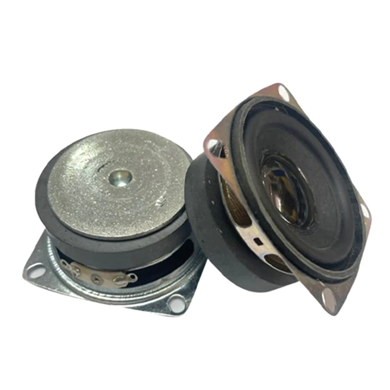 Karaoke speaker computer motherboard speaker 2Inch 52MM Portable Speaker 4 Ohm 3W