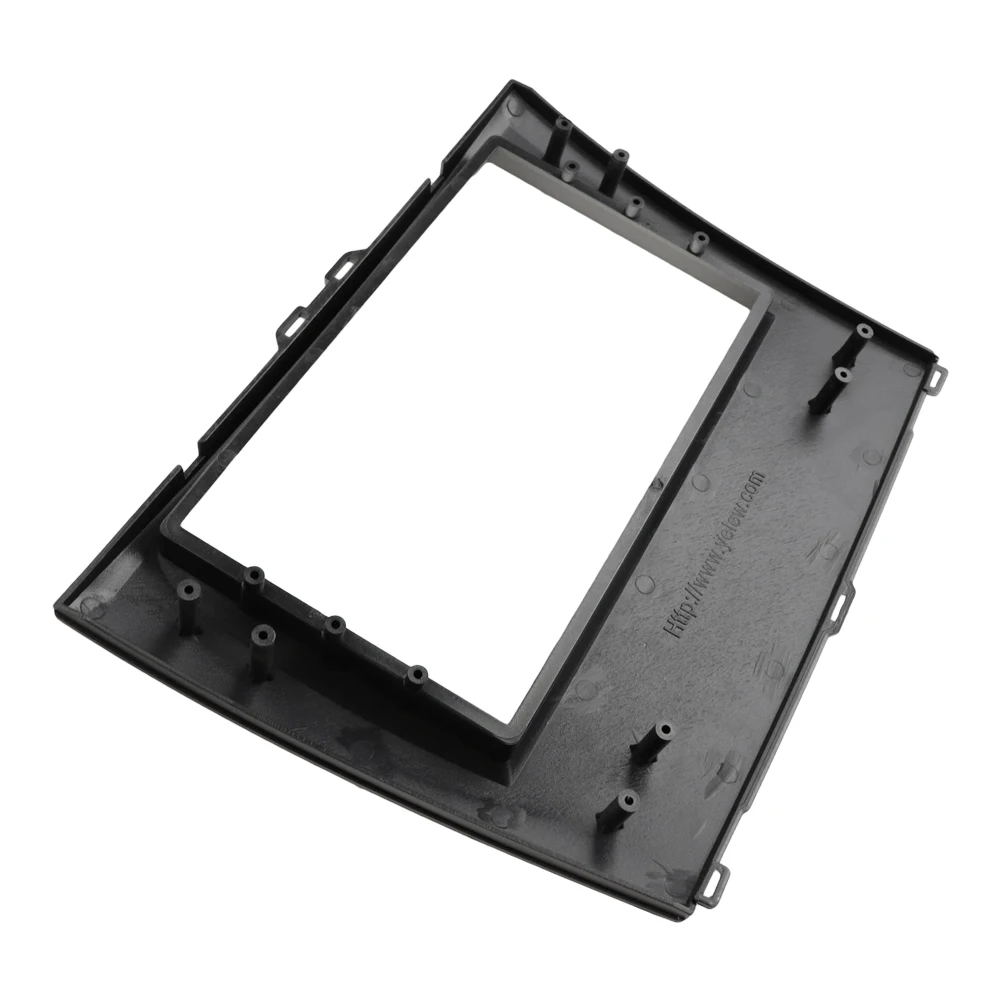 BYD L3  Double 2 Din Fascia 2010-2016 F3 2014-2016  DVD ׷ г   ġ Ʈ ŰƮ  