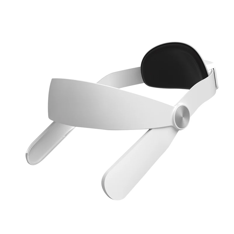 Adjustable Head Strap For Oculus Quest 2 VR Headwear Glasses