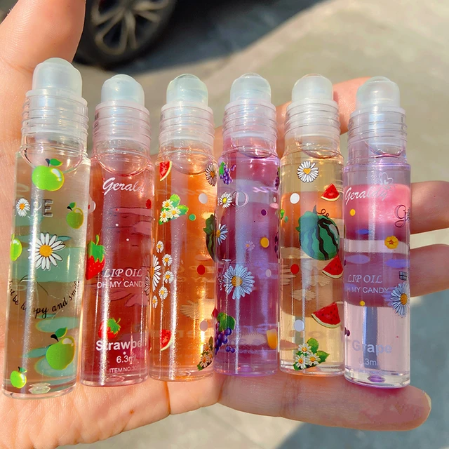 lip glow oil aliexpress