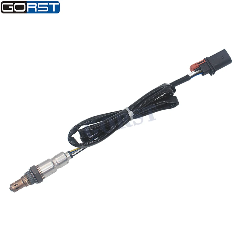 

Кислородный датчик 4L0906262L для Audi Q7 4L0906262G F00E263227