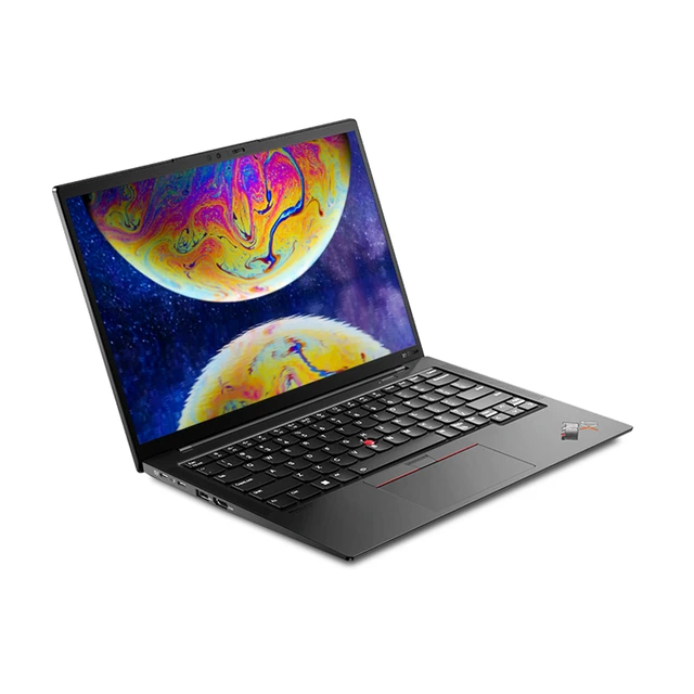 High-end Lenovo ThinkPad X1 Carbon 2022 12th Gen Intel i5-1240P