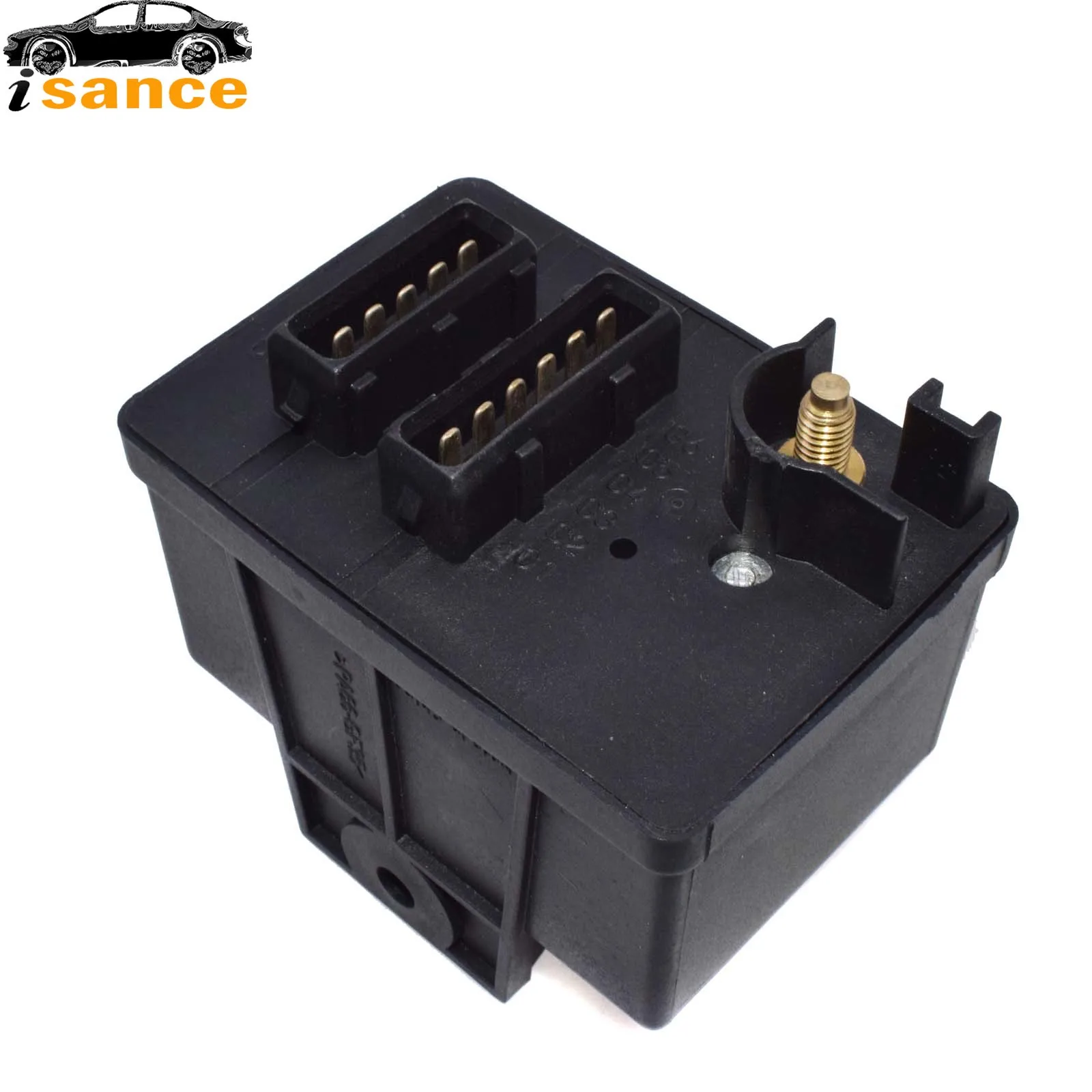 Isance New (0281003018)glow Heater Plug System Relay 0281003018 For