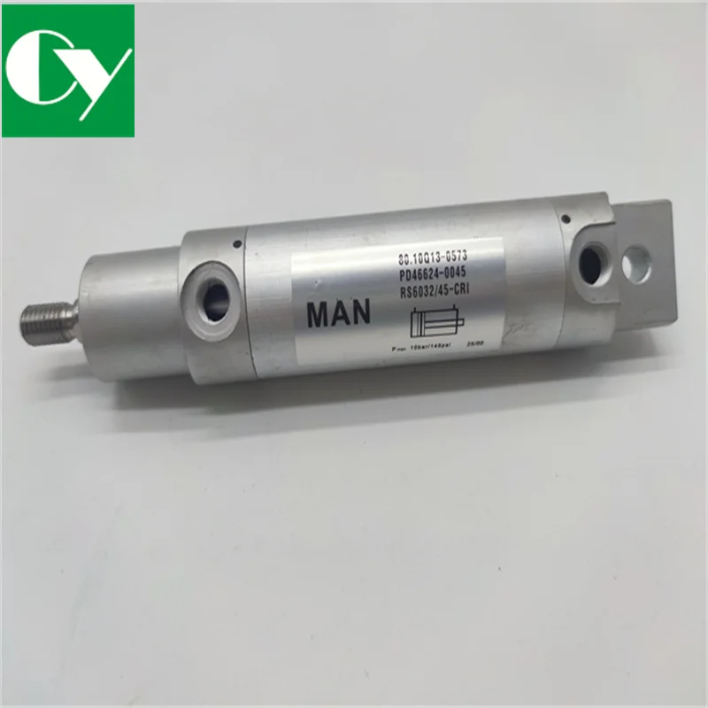 

1 Piece Cylinder For Roland 700 Printing Machine RS6032/45 Replacement Cylinder