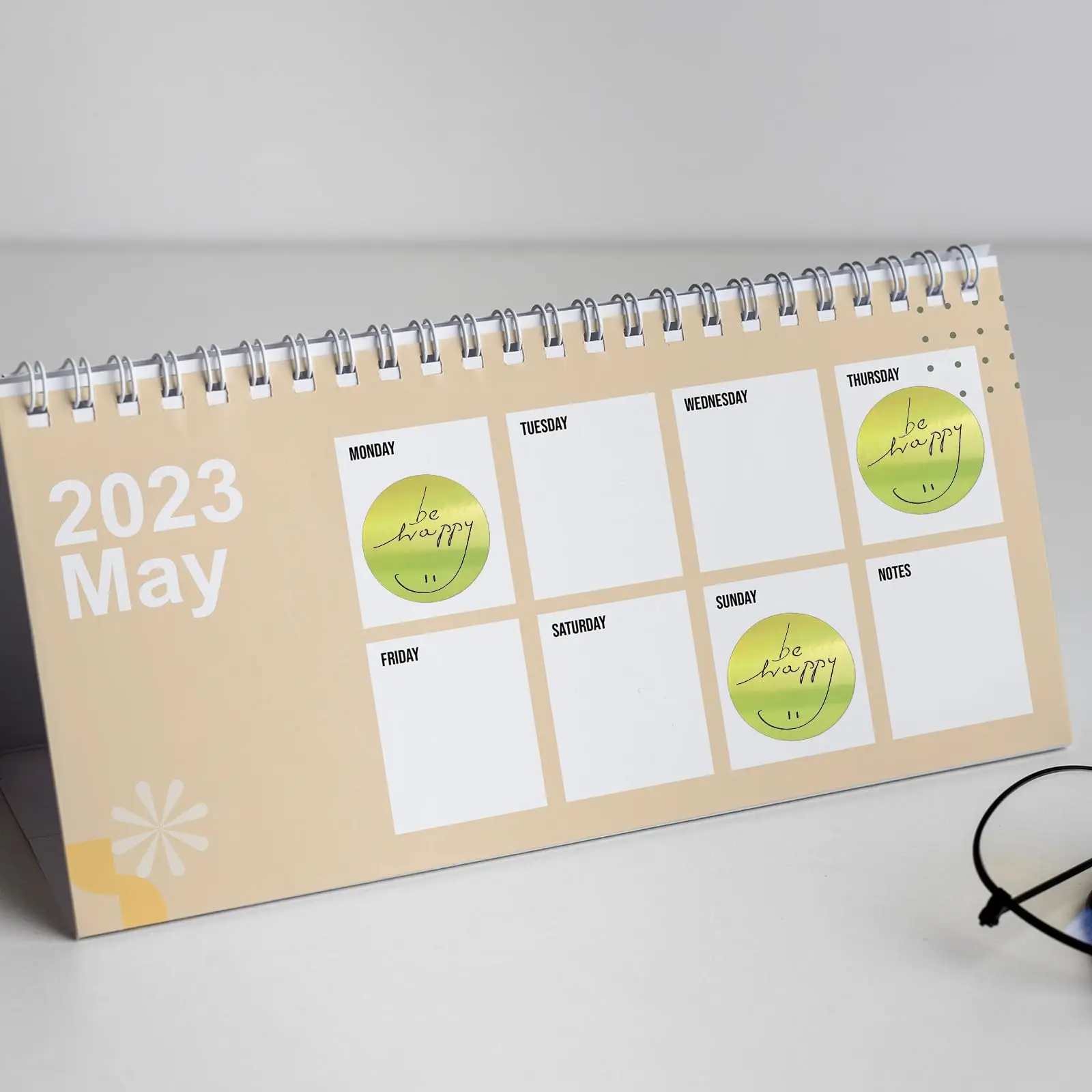 M110 M120 Gold Laser Thermal Labels Metallic Waterproof Adhesive for Laser Printers Luxury Branding Retail Packaging & Gifts