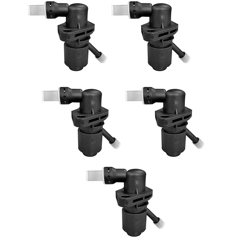 

5Pcs MTA Easytronic Hydraulic Pumps Modules for Opel Zafira Corsa Meriva All Models G1D500201
